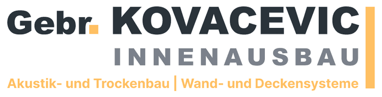 Gebr. Kovacevic Innenausbau GbR